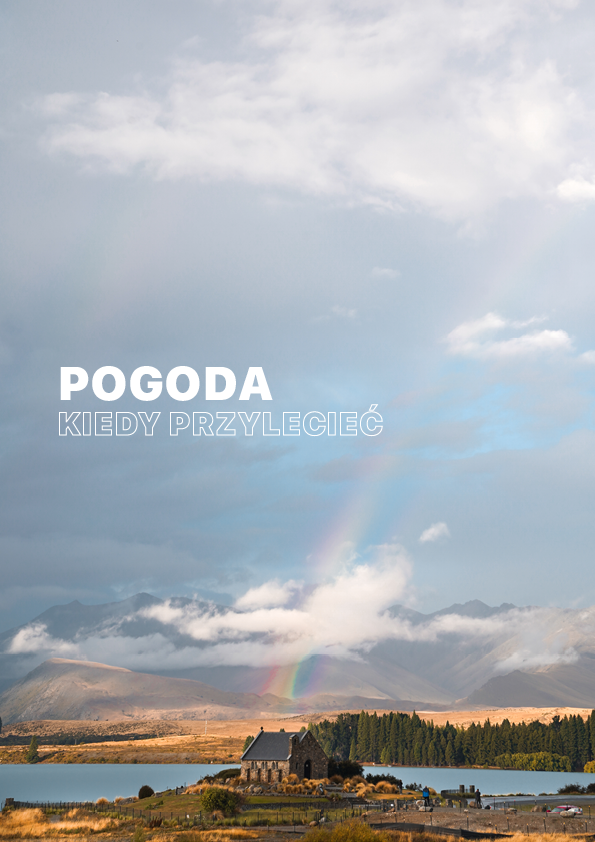 New Zealand Aotearoa - guide (eBook)