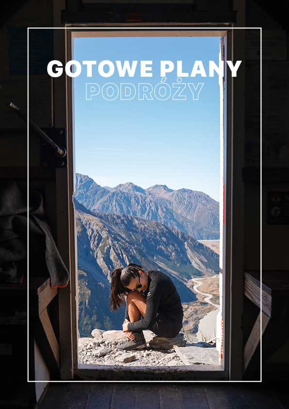 New Zealand Aotearoa - guide (eBook)