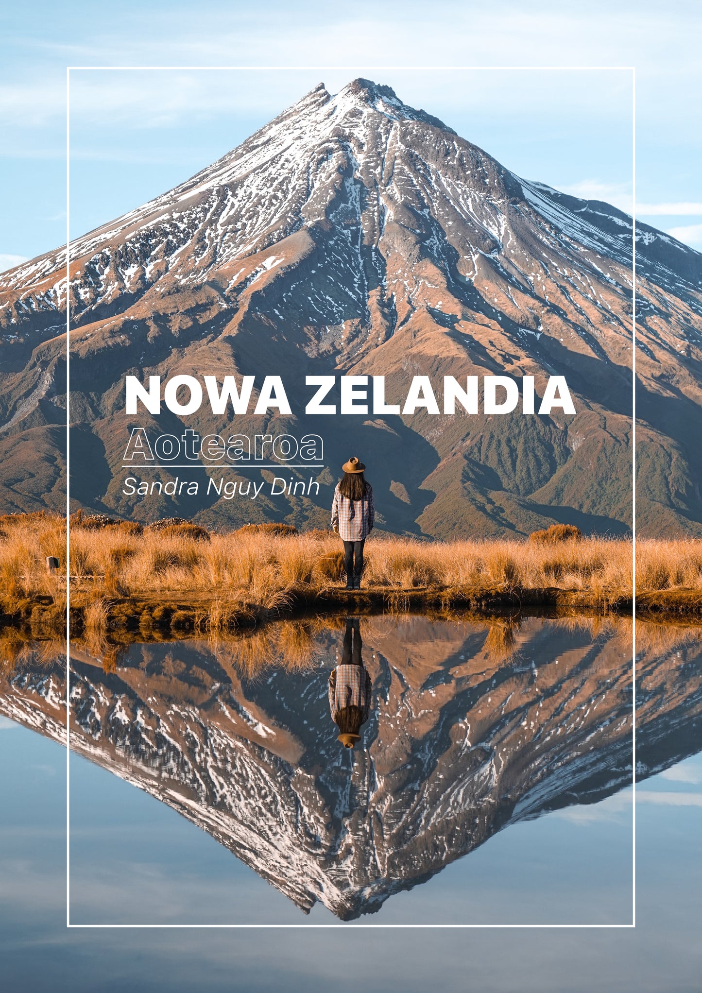 New Zealand Aotearoa - guide (eBook)
